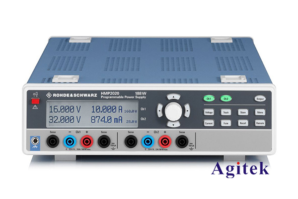 HMP2030 可编程直流电源(图1)