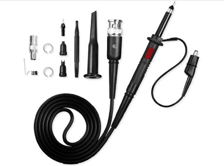 知用无源示波器探头P6251